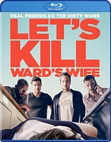 Let's Kill Ward's Wife - USED