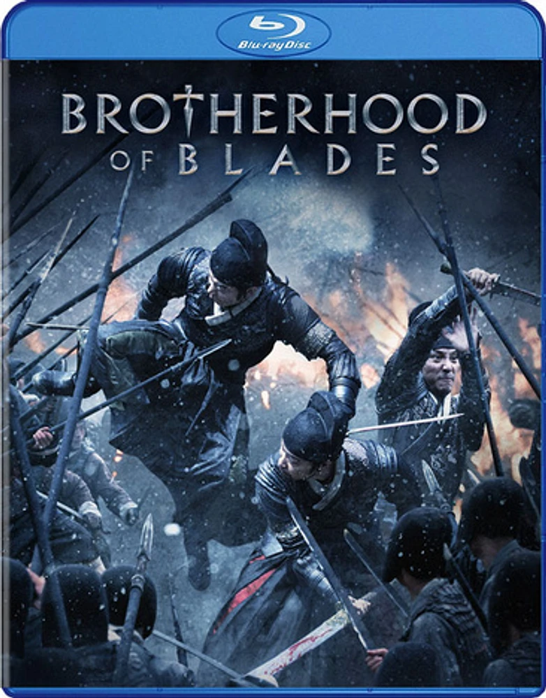 Brotherhood of Blades