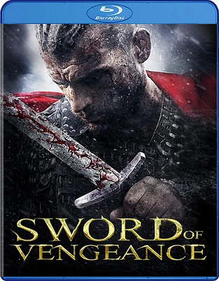 Sword of Vengeance - USED