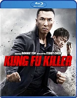 Kung Fu Killer - USED