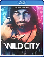 Wild City - USED