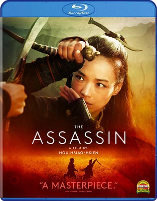 The Assassin - USED