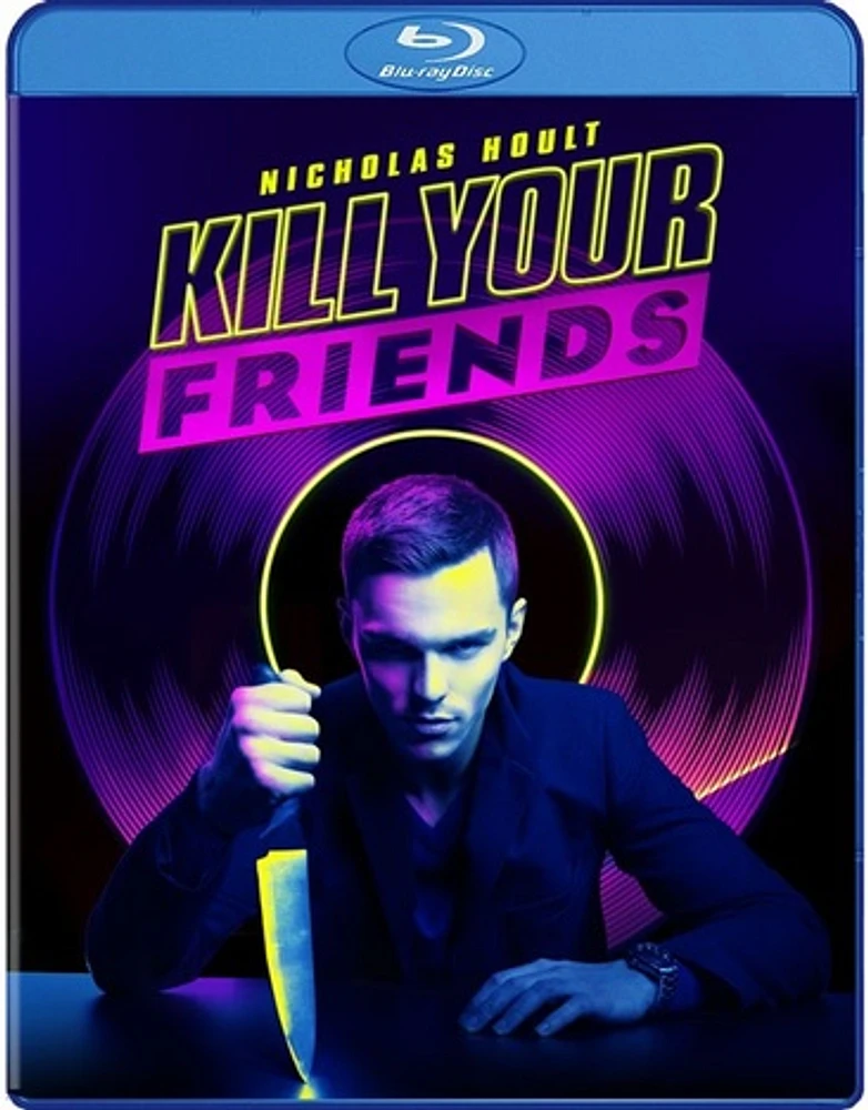 Kill Your Friends - USED