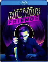 Kill Your Friends - USED