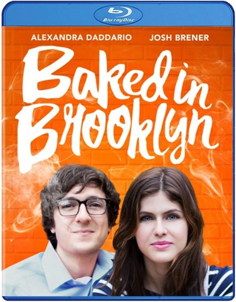 Baked in Brooklyn - USED