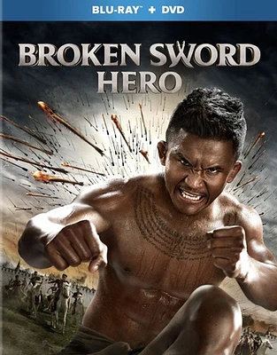 Broken Sword Hero - USED