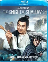 The Knight of Shadows: Between Yin and Yang - USED