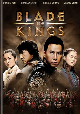 Blade of Kings