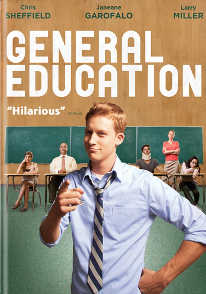 General Education