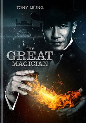 The Great Magician