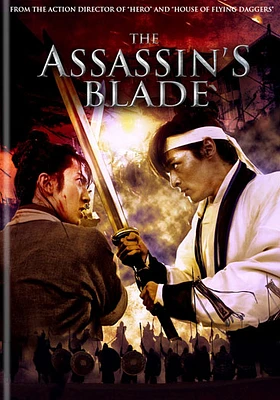 The Assassin's Blade