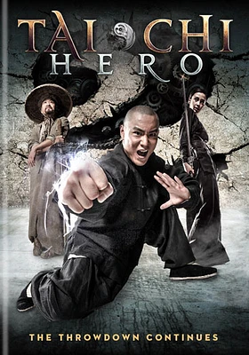 Tai Chi Hero