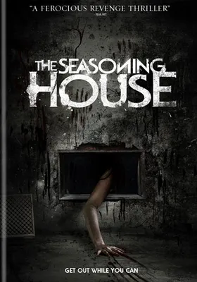 The Seasoning House