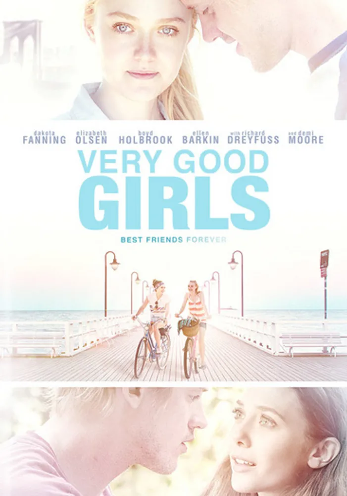 Very Good Girls