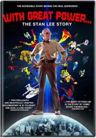 With Great Power: The Stan Lee Story