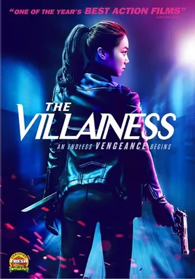 The Villainess