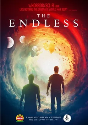 The Endless