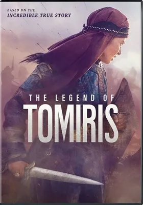 The Legend of Tomiris