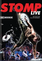 Stomp: Live