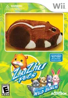 Zhu Zhu Pets: Wild Bunch Bundle