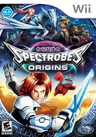 Spectrobes Origins - Wii - USED