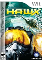 H.A.W.X. 2 - Wii - USED