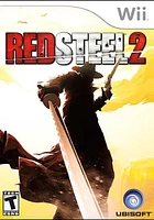 Red Steel 2 - Wii - USED