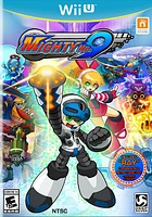 Mighty No. 9 - WU WiiU Wii-u Wii U - USED