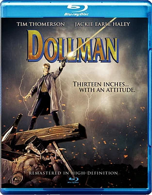 Dollman - USED