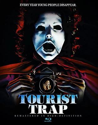 Tourist Trap - USED