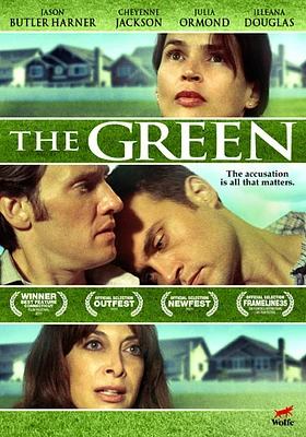 The Green - USED