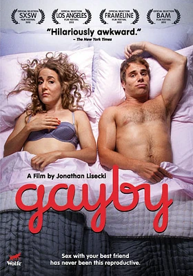 Gayby - USED