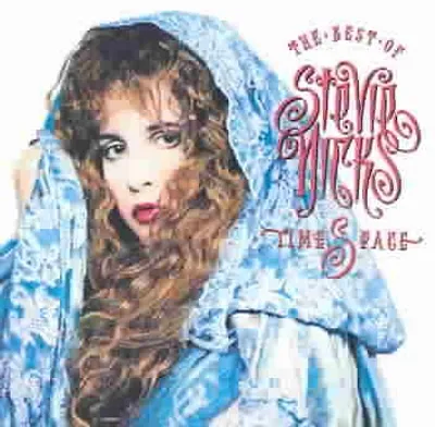 Timespace-The Best of Stevie Nicks