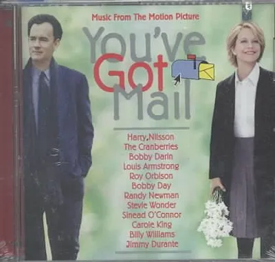 You've Got Mail (OST)