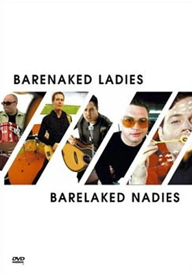 Barenaked Ladies / Barelaked Nadies - USED