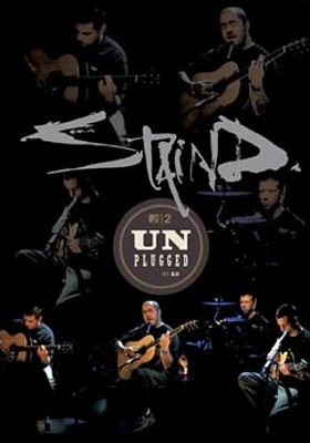 Staind: MTV2 Unplugged - USED