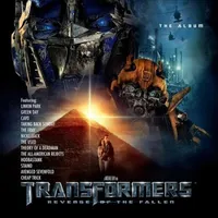 Transformers: Revenge Of The Fallen (OST)