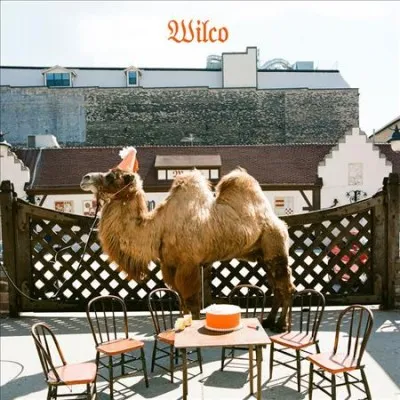 Wilco (The Album) (Picture Disc)