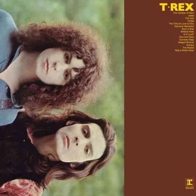 T. Rex