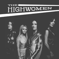 The highwomen (2 lp's)   lp