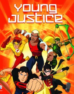 Young Justice: Season 1