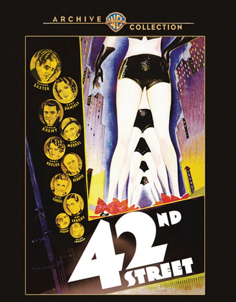 42nd Street - USED