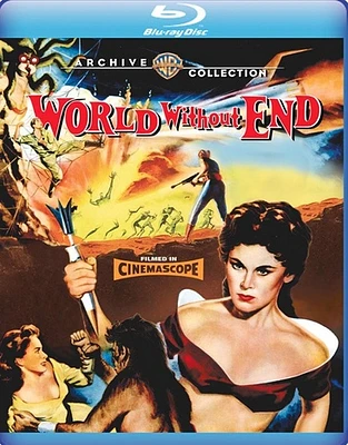 World Without End