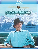 Spencer's Mountain - USED