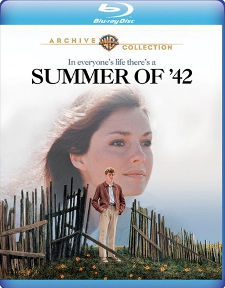 Summer Of '42