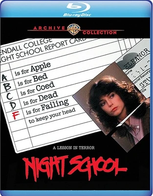 Night School - USED