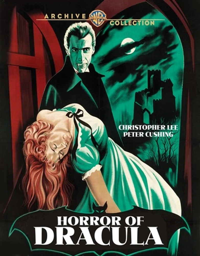 Horror Of Dracula