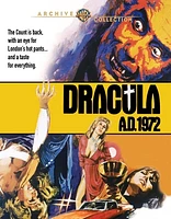 Dracula A.D. 1972