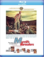 Merrill's Marauders