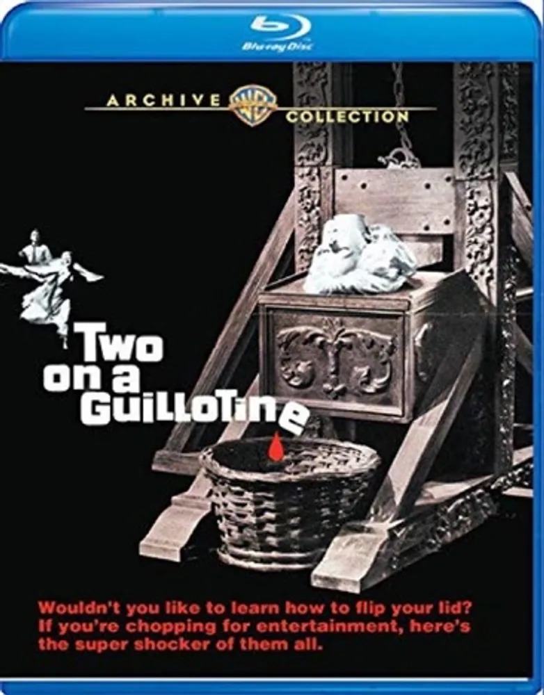 Two On A Guillotine